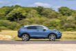 Honda HR-V 2024 apskats: atjaunināts krosovers ar ekonomisku dzinēju foto 2