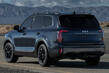 Pārskats par 1. paaudzes KIA Telluride modernizāciju foto 4