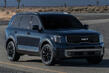 Pārskats par 1. paaudzes KIA Telluride modernizāciju foto 2