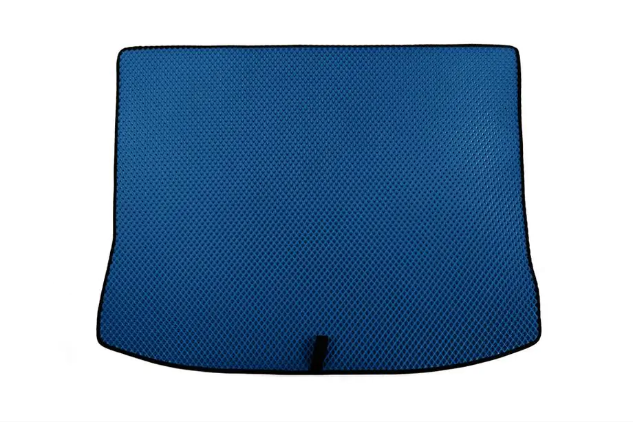 Ford Edge 2014–2024 EVA bagāžnieka paklājiņš (Zils) Image