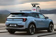 Elektriskā apvidus auto Ford Explorer EV apskats foto 4