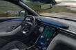 Elektriskā apvidus auto Ford Explorer EV apskats foto 6