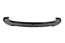 BMW 3. sērija F30/F31 2012–2019 DPT V-4 priekšējā lūpa (M3, spīdīgi melna) foto 4