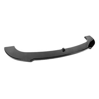 DPT V-4 priekšējā lūpa (M3, spīdīgi melna) BMW 3. sērija F30/F31 2012–2019 foto 3