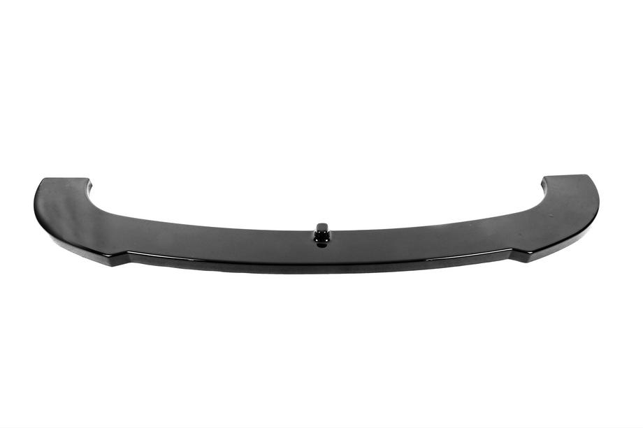 BMW 3. sērija F30/F31 2012–2019 DPT V-4 priekšējā lūpa (M3, spīdīgi melna) Image