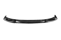 BMW 4 sērija F32/F33/F36 2012–2020 Priekšējā lūpas uzlika DPT V-4 (M4, spīdīgi melna) foto 6