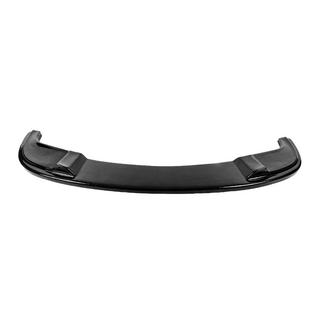 DPT priekšējā bampera lūpa (M Sport/Technic, spīdīgi melna) BMW 5. sērija E60/E61 2003–2010 foto 1