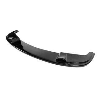 DPT priekšējā bampera lūpa (M Sport/Technic, spīdīgi melna) BMW 5. sērija E60/E61 2003–2010 foto 2