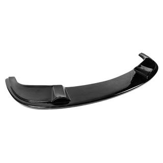DPT priekšējā bampera lūpa (M Sport/Technic, spīdīgi melna) BMW 5. sērija E60/E61 2003–2010 foto 3