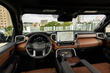 Toyota Tundra 3. paaudzes apskats foto 5