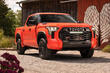 Toyota Tundra 3. paaudzes apskats foto 1