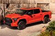 Toyota Tundra 3. paaudzes apskats foto 2