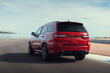 Dodge Durango apskats: atjaunotais amerikāņu milzis foto 4