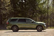 Dodge Durango apskats: atjaunotais amerikāņu milzis foto 3