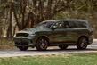 Dodge Durango apskats: atjaunotais amerikāņu milzis foto 2