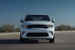 Dodge Durango apskats: atjaunotais amerikāņu milzis foto 1