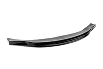 BMW 5. sērija F10/F11 2010–2016 DPT V1 priekšējā lūpa (M5, melns spīdums) foto 4