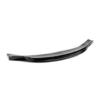 DPT V1 priekšējā lūpa (M5, melns spīdums) BMW 5. sērija F10/F11 2010–2016 foto 4