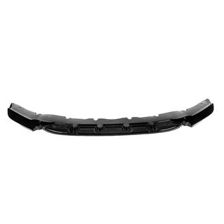 Priekšējā lip uzlika DPT V-2 (X5M F85, spīdīgi melna) BMW X5 F15 2013–2018 foto 3