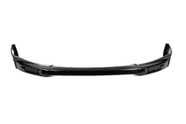 Honda Civic Sedan VIII 2006–2011 DPT priekšējā bampera lūpas uzlika (2009-2011, krāsošanai) foto 3
