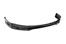 Honda Civic Sedan VIII 2006–2011 DPT priekšējā bampera lūpas uzlika (2009-2011, krāsošanai) foto 6