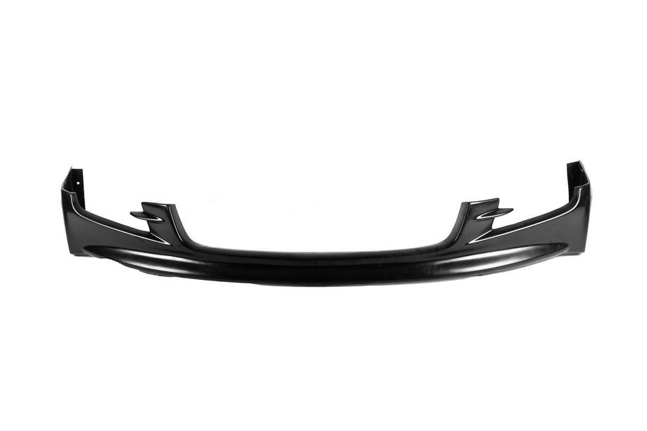 Honda Civic Sedan VIII 2006–2011 Priekšējā bampera lūpa DPT (2006-2009, krāsošanai) Foto 4