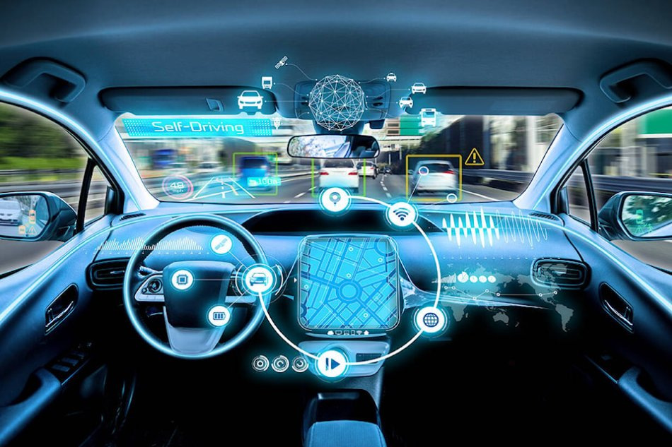Kas jāzina par mūsdienu drošības sistēmām automašīnā