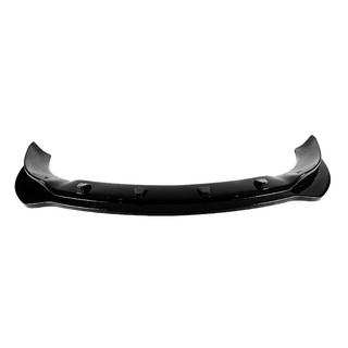 DPT priekšējā bampera lip spoilers (spīdīgi melns) Mercedes Sprinter W907/W910 2018– foto 2