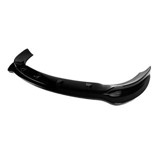 DPT priekšējā bampera lip spoilers (spīdīgi melns) Mercedes Sprinter W907/W910 2018– foto 3