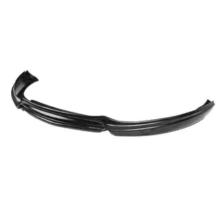 Priekšējā lip uzlika DPT V-1 (melns spīdīgs) Opel Astra J 2009–2015 foto 3