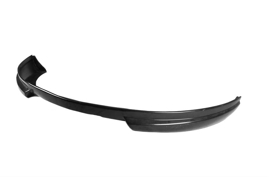 Opel Astra J 2009–2015 Priekšējā bampera lip uzlika DPT V-2 (krāsošanai) Foto 5