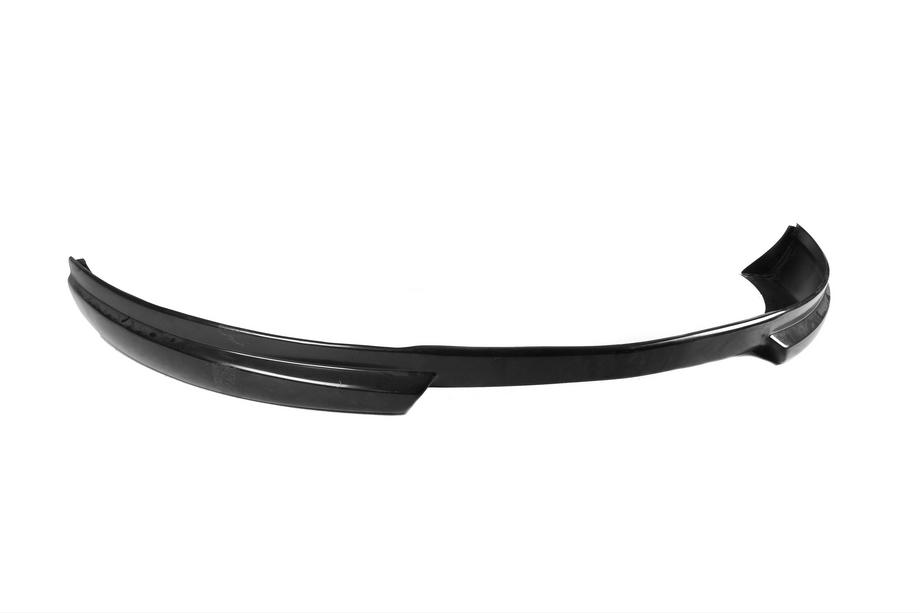 Opel Astra J 2009–2015 Priekšējā bampera lip uzlika DPT V-2 (krāsošanai) Foto 6