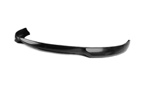 Opel Astra J 2009–2015 Priekšējā bampera lip uzlika DPT V-4 (krāsošanai) foto 4