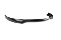 Opel Astra J 2009–2015 Priekšējā bampera lip uzlika DPT V-4 (krāsošanai) foto 7