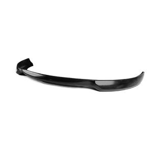 Priekšējā bampera lip uzlika DPT V-4 (krāsošanai) Opel Astra J 2009–2015 foto 4