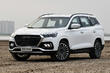 Jetour X95 apskats: tehnoloģijas un komforts vienā auto foto 2