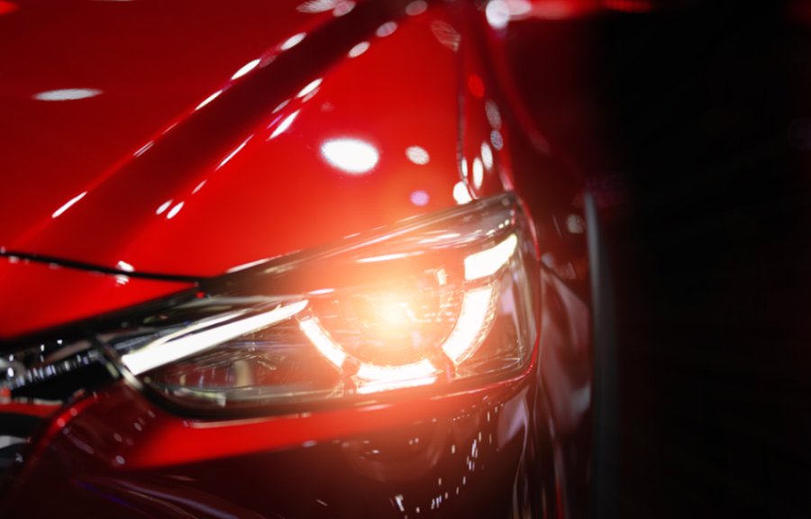 Automašīnas optikas izvēle: ceļvedis tūningam