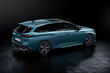 Peugeot 308 SW apskats: stilīgs un praktisks universālis foto 3