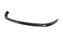 Volkswagen Golf 5 2003–2009 Priekšējā bufera lūpas uzlika DPT (krāsošanai) foto 3