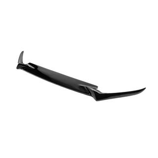 Priekšējā lip uzlika DPT V-1 (melns spīdīgs) Volkswagen Golf 6 2008–2014 foto 3