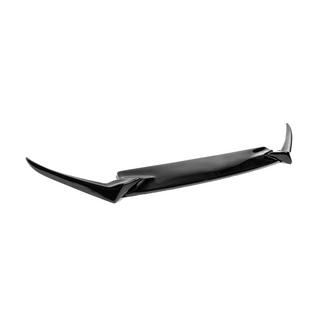 Priekšējā lip uzlika DPT V-1 (melns spīdīgs) Volkswagen Golf 6 2008–2014 foto 4