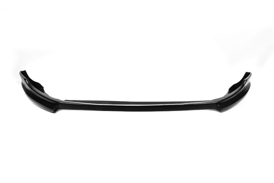 Volkswagen Golf 6 2008–2014 Priekšējā bufera lūpas spoileris DPT V-2 (krāsošanai) Foto 3