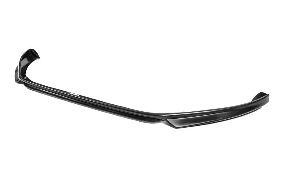 Volkswagen Golf 7/E-Golf 2012–2020 Priekšējā lip uzlika DPT V-1 (rūpnīcas bamperim, 2017-2019, krāsošanai) Foto 3