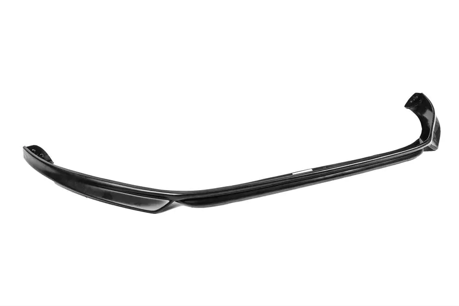 Volkswagen Golf 7/E-Golf 2012–2020 Priekšējā lip uzlika DPT V-1 (rūpnīcas bamperim, 2017-2019, krāsošanai) Foto 5