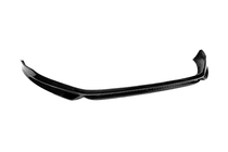 Volkswagen Golf 7/E-Golf 2012–2020 Priekšējā bampera lipa uzlika DPT V-1 (uz oriģinālā bampera, 2012-2017, krāsošanai) foto 5