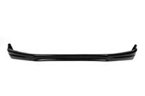 Volkswagen Jetta 2011–2018 Priekšējā bampera lip spoileris DPT V-1 (2014-2018, krāsošanai) foto 2