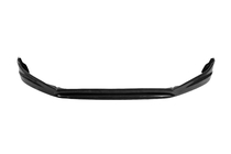Volkswagen Jetta 2011–2018 Priekšējā bufera lūpas spoileris DPT (2011-2014, krāsošanai) foto 5