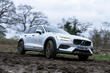 Otrās paaudzes Volvo V60 Cross Country – augsts komforta un caurgājamības līmenis foto 3