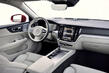 Otrās paaudzes Volvo V60 Cross Country – augsts komforta un caurgājamības līmenis foto 5