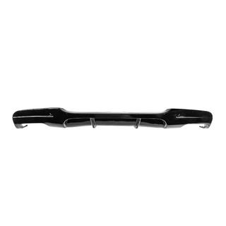Aizmugurējais difuzors DPT V-3 (E90 M-Sport, spīdīgi melns) BMW 3. sērija E90/E91 2005–2011 foto 3